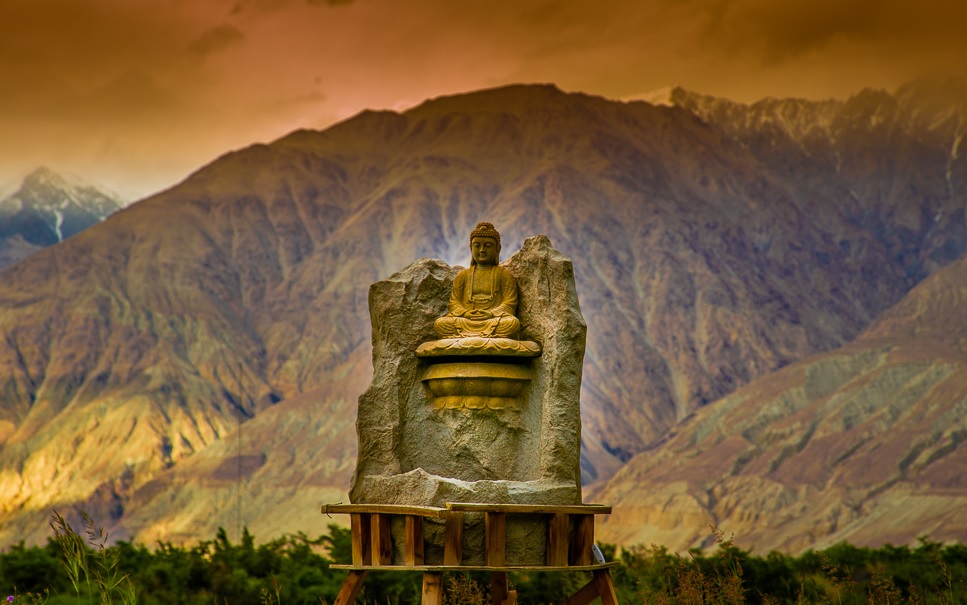 Ladakh Cultural Tours by Delighted Journey