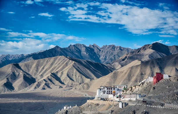 Ladakh Cultural Tour