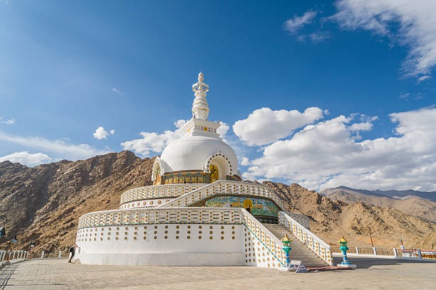 Ladakh Cultural Tour