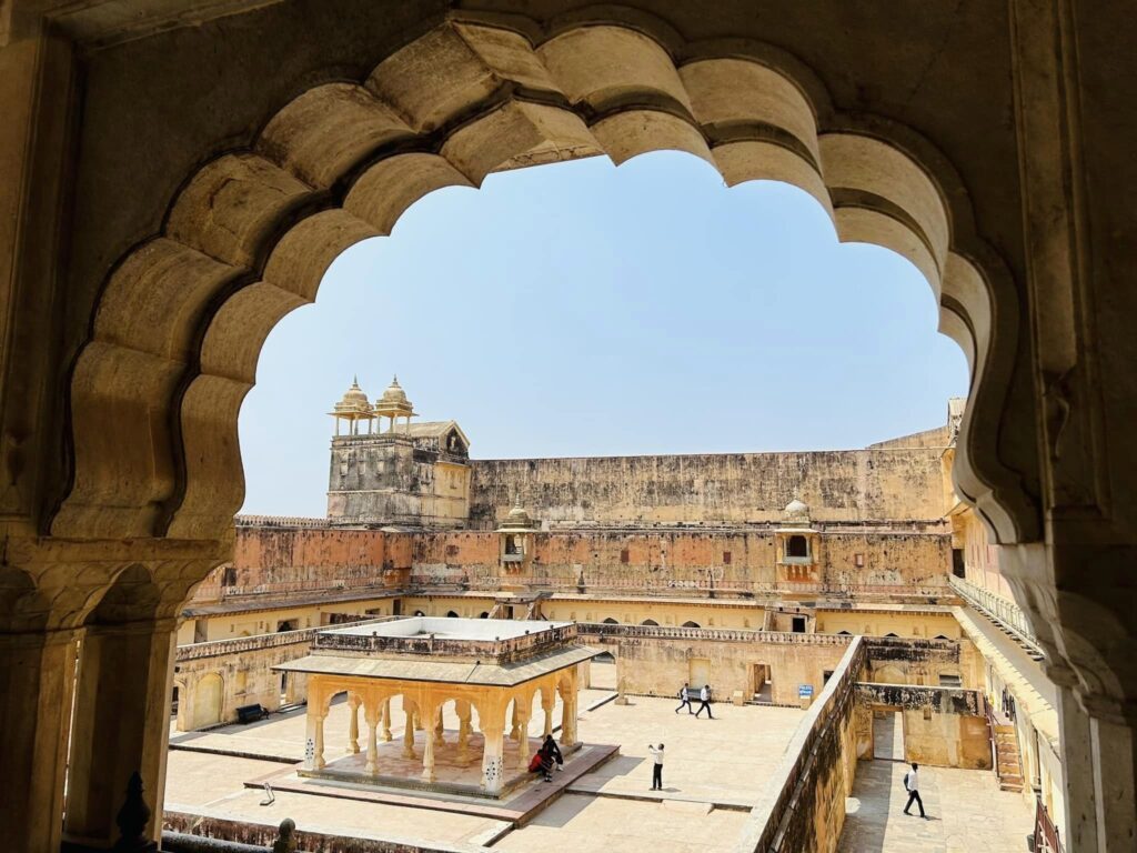 Top Places to Visit in Rajasthan