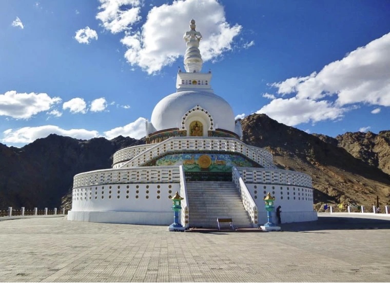 Best Reasons to Visit to Ladakh