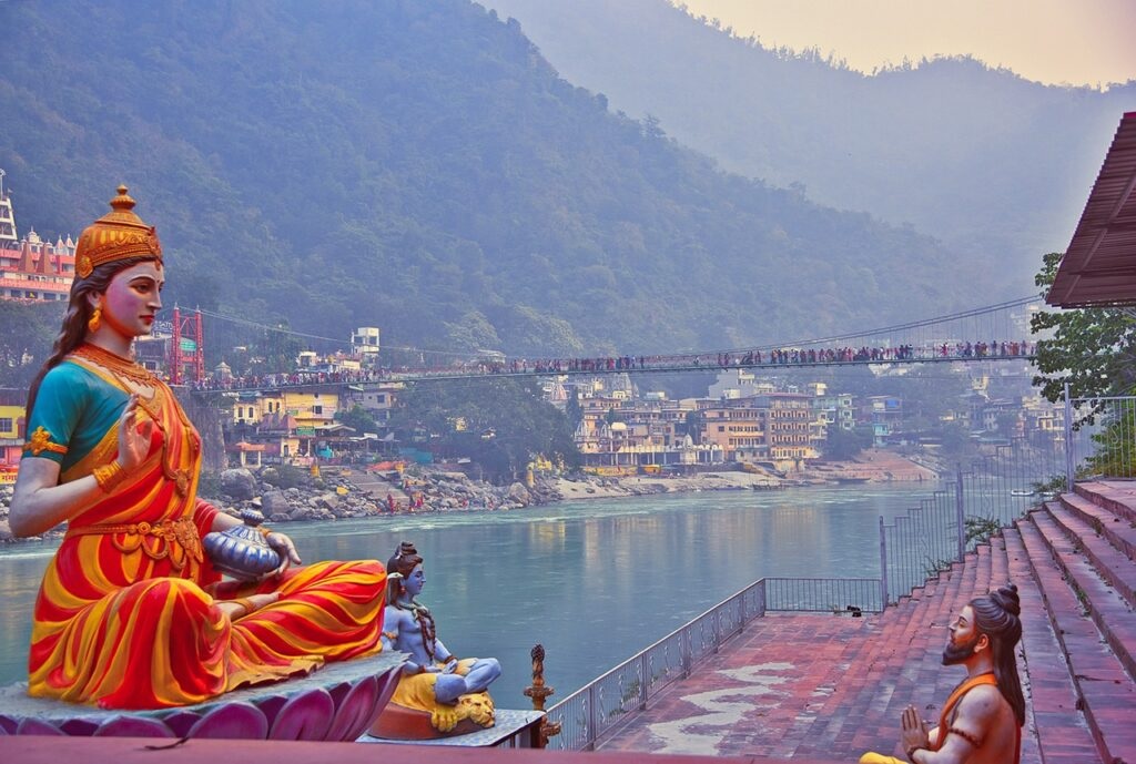 Rishikesh Travel Guide: What to Visit in Rishikesh, All You Need to Know!