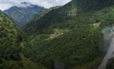 Arunachal Pradesh