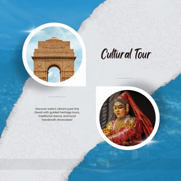 Cultural Tour