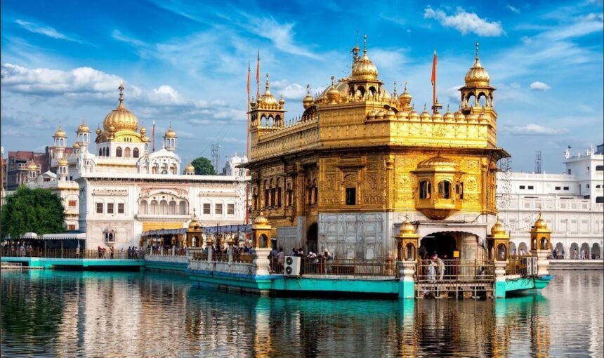 Amritsar