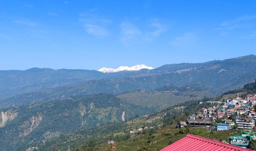 Bagdogra – The Gateway of Sikkim-Darjeeling