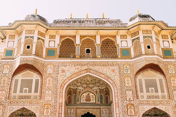 Amber Fort Jaipur