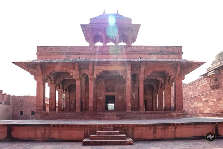 Fatehpur Sikri