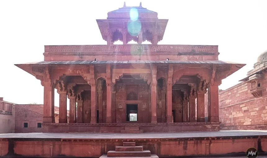 Fatehpur Sikri