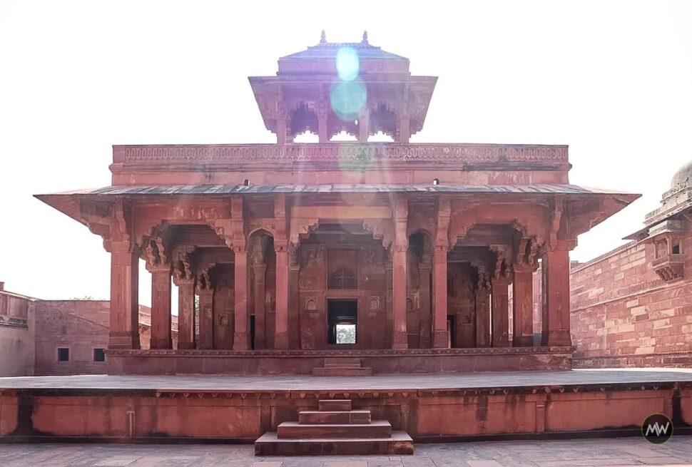 Fatehpur Sikri