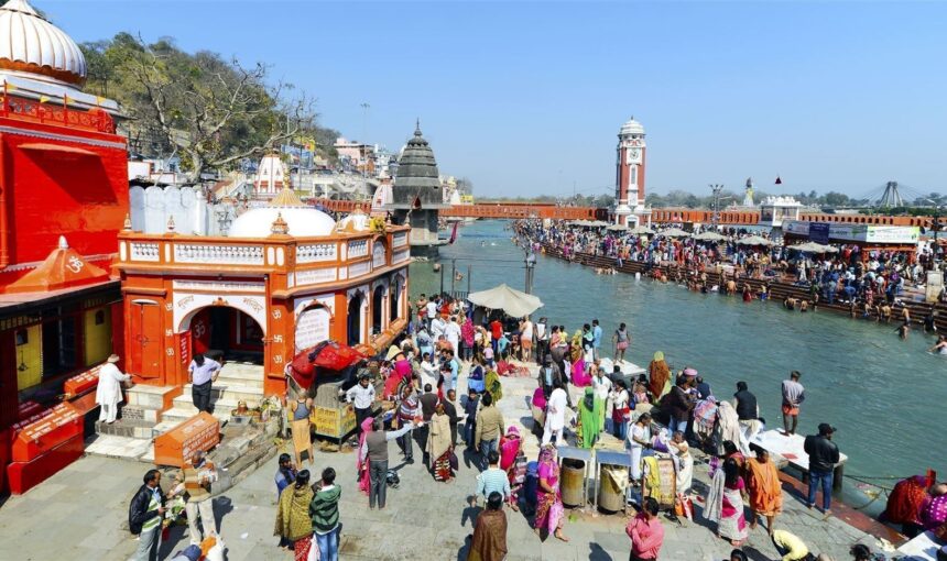 Haridwar – Uttarakhand