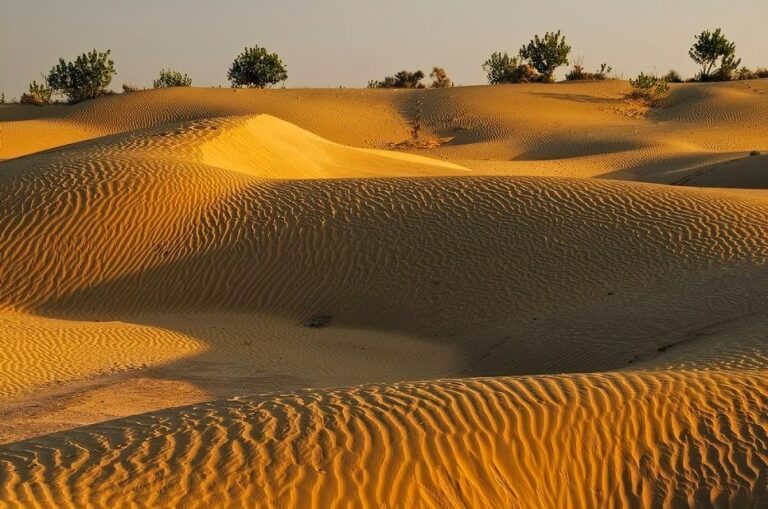 Jaisalmer