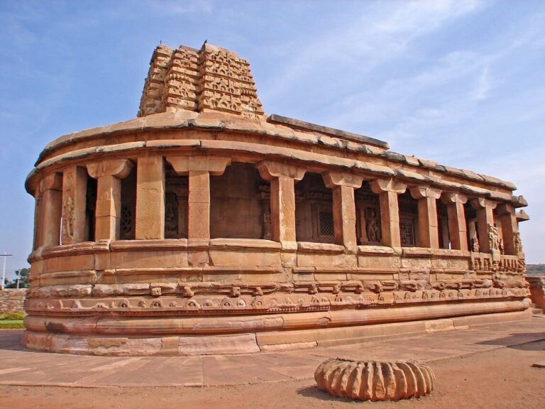 India World Heritage Sites