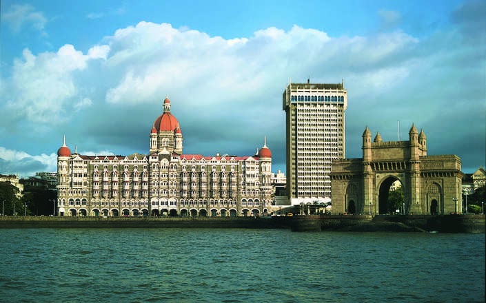 What to see in Mumbai ?