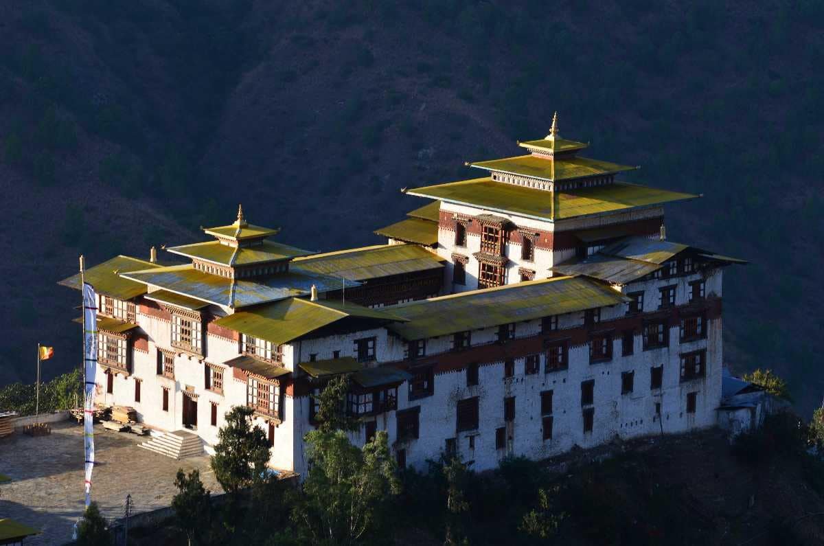 Travel to Bhutan by Delighted Journey