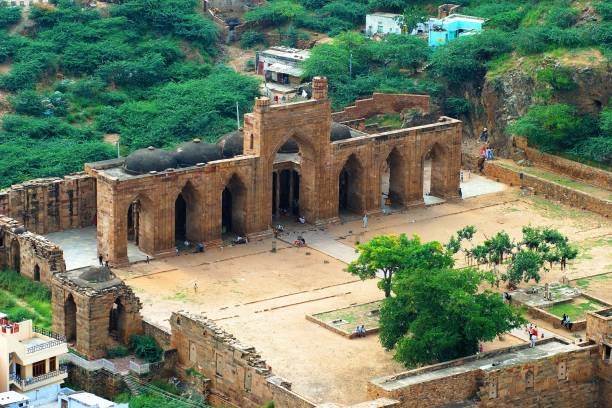 Ajmer – Rajasthan, India
