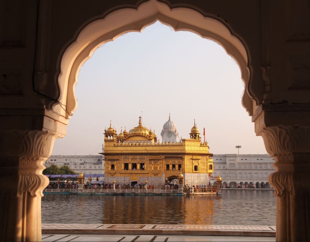 Delhi (New & Old Delhi) – Visit The Capital City of India
