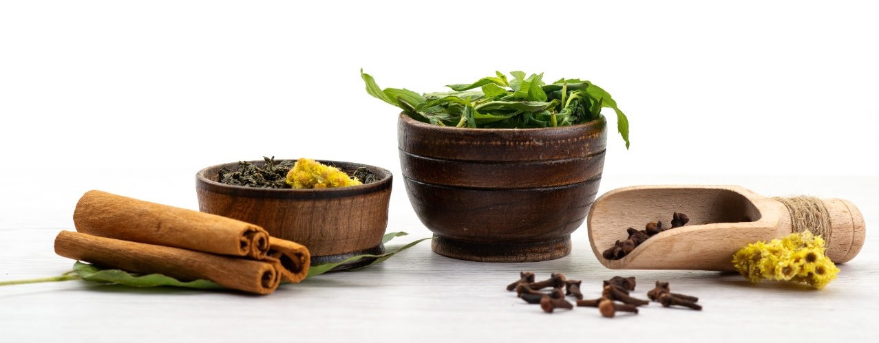 Ayurveda in Kerala India by Delighted Journey