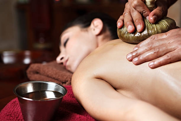 AYURVEDIC TREATMENT IN INDIA