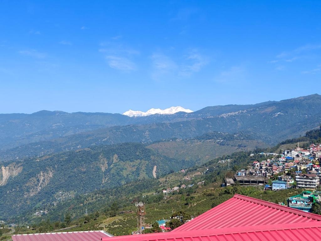 Bagdogra – The Gateway of Sikkim-Darjeeling