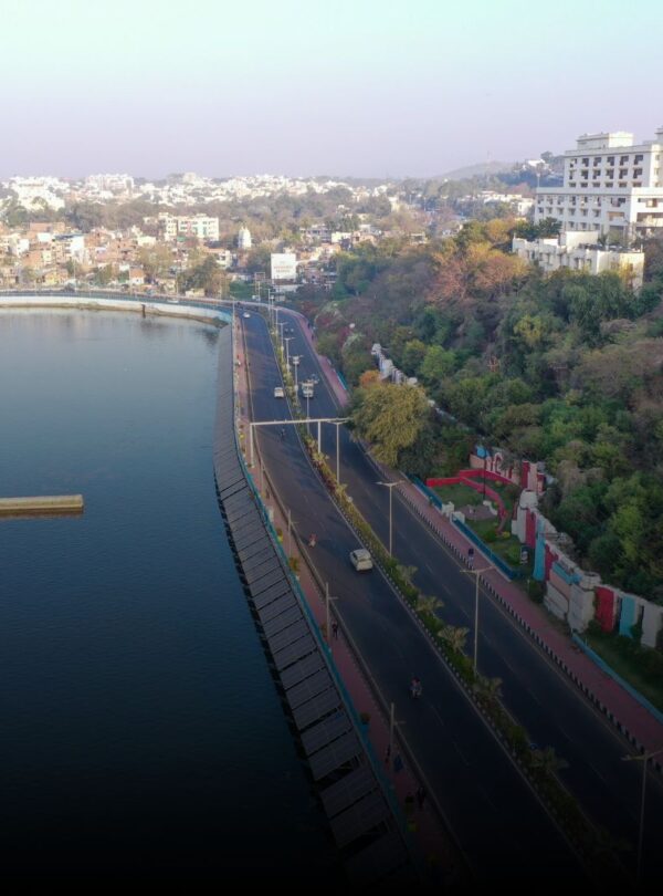 Central-India