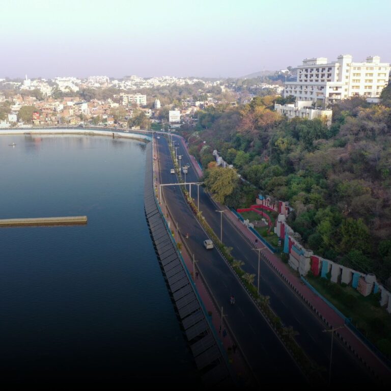 Central-India