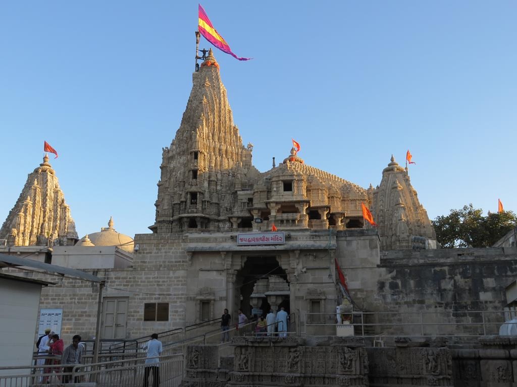 What to see in Northern India in 15 days?