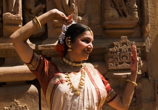 Khajuraho Travel Guide: What to see and do in Khajuraho