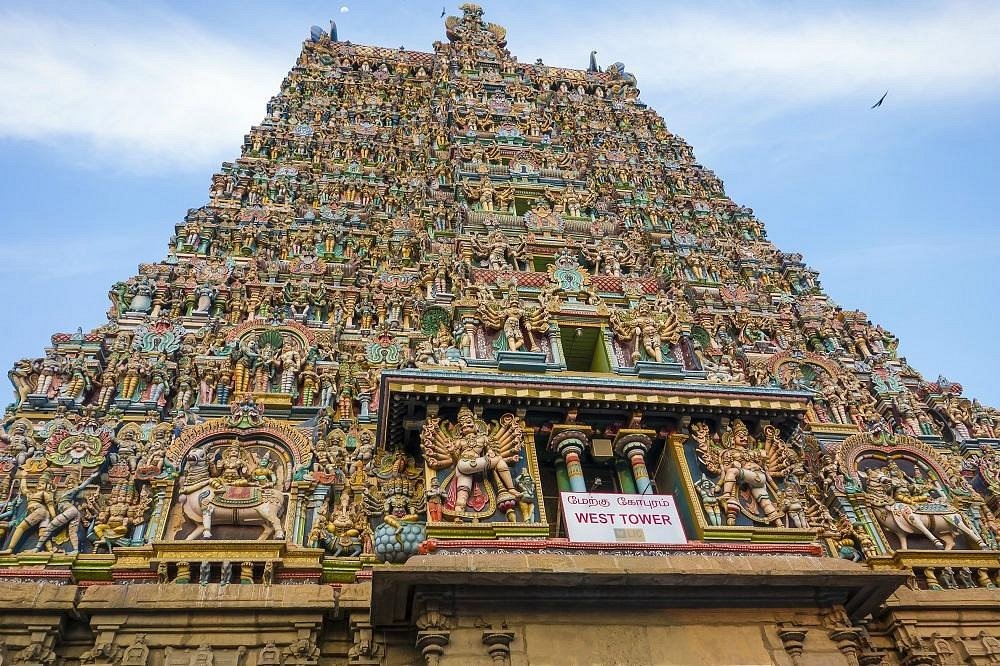  Information – Kanchipuram & Mahabalipuram by Delighted Journey.