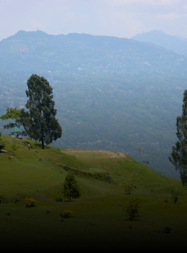 North-India