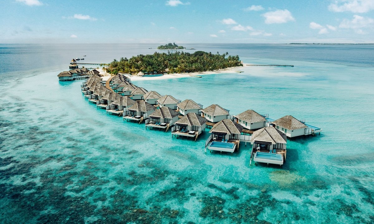 Useful information about the Maldives