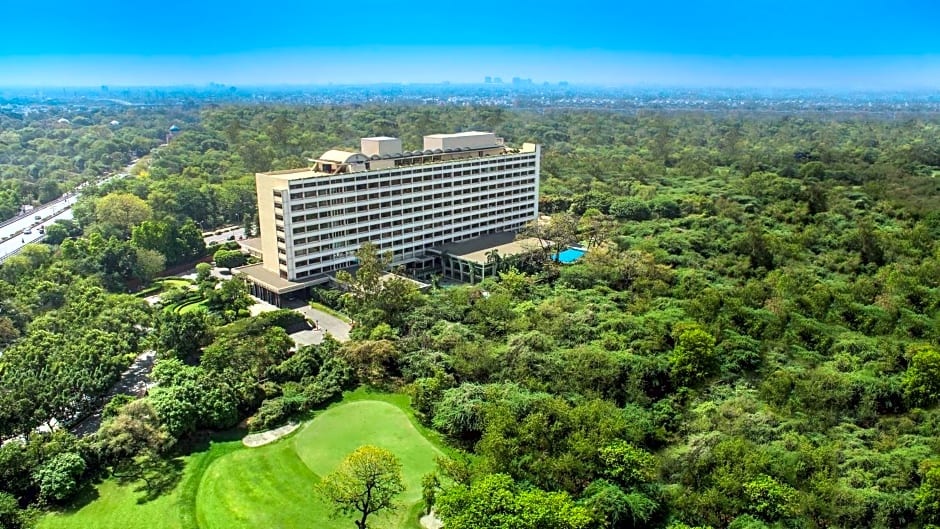 Luxury Travel in North India with Oberoi Hotels