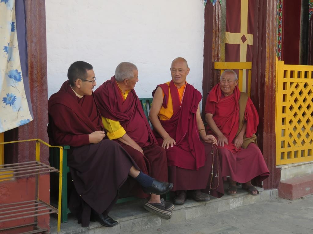 Travel Plan to Sikkim (India)