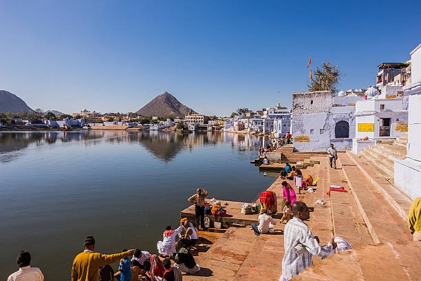 What to see and do in trip to Pushkar ?