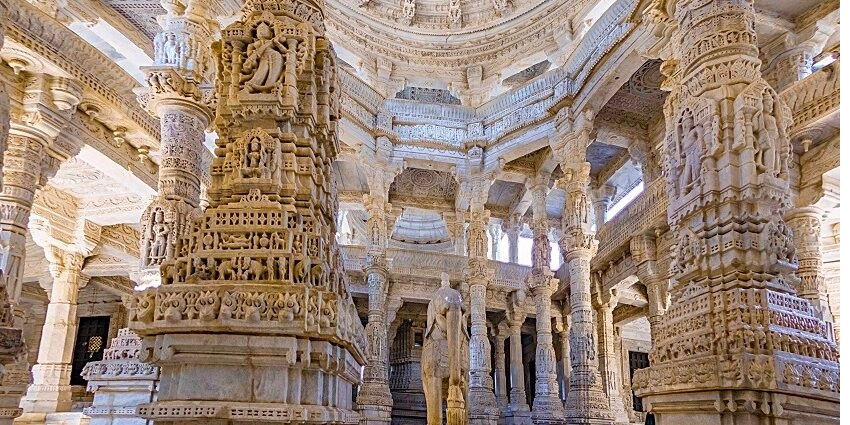 Ranakpur – Rajasthan, India