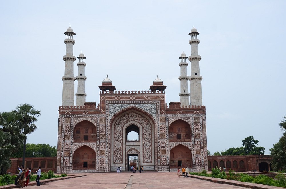 Sikendra – Agra