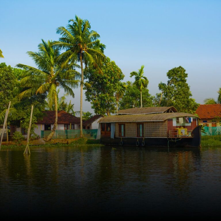 South-India