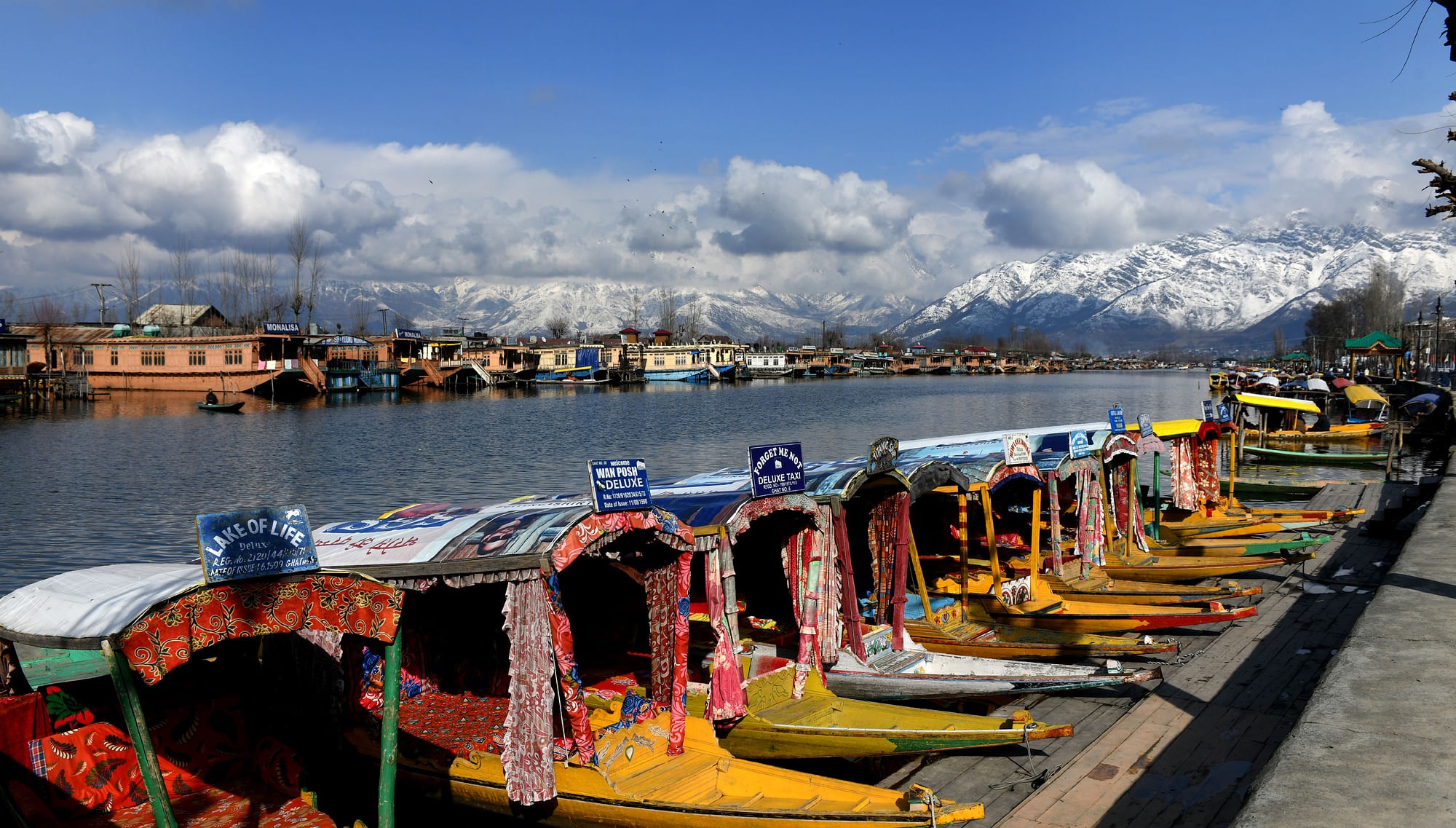 The Most Beautiful Travel Destinations in Northern India