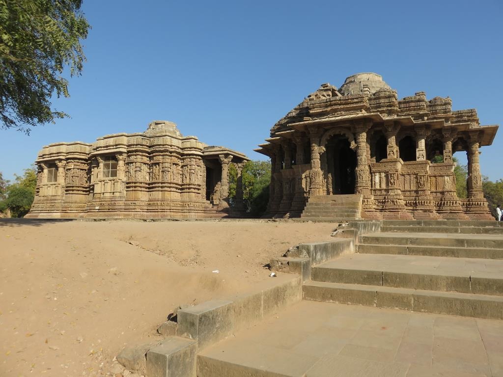 India – Visit to Gujarat
