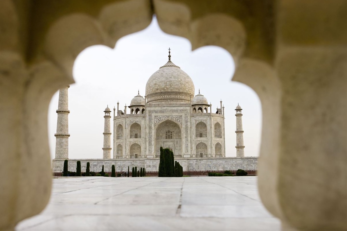 Travel to Northern India