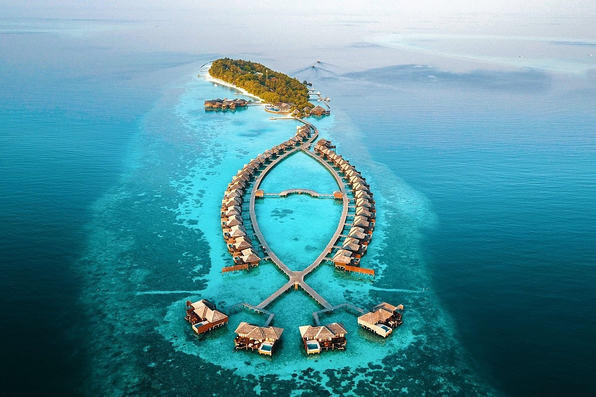 Guide to the best all-inclusive Resorts in the Maldives