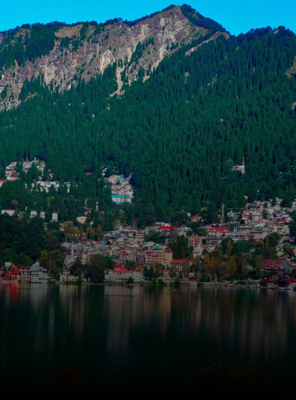 Uttarakhand