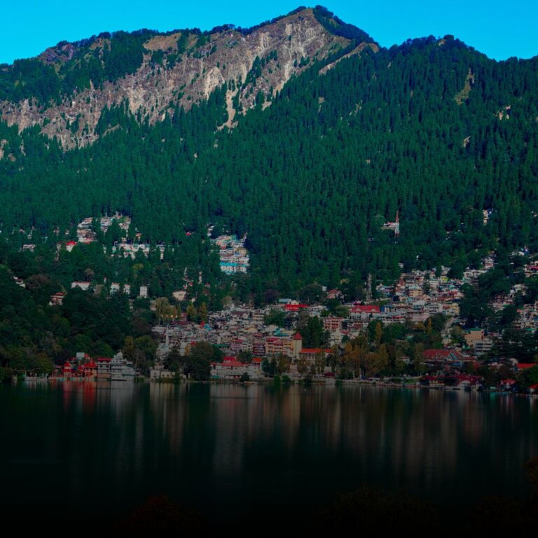 Uttarakhand