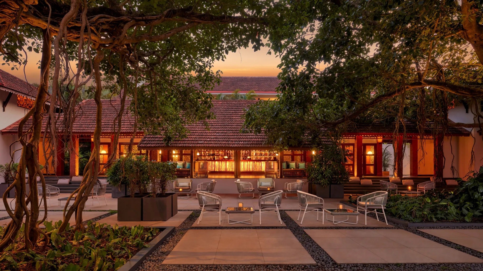 Luxury Destinations India
