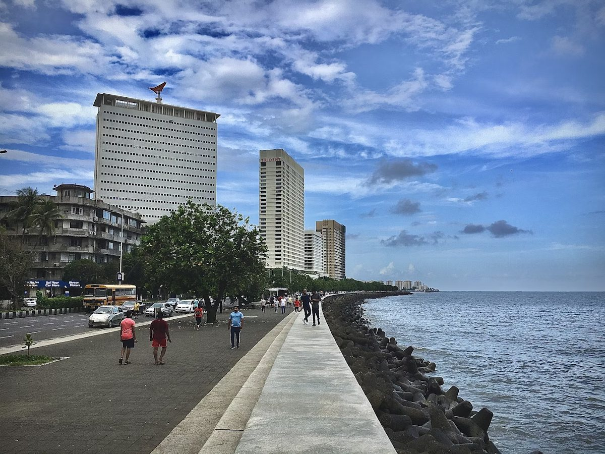 When to go to Mumbai, India: when is the best time to go?