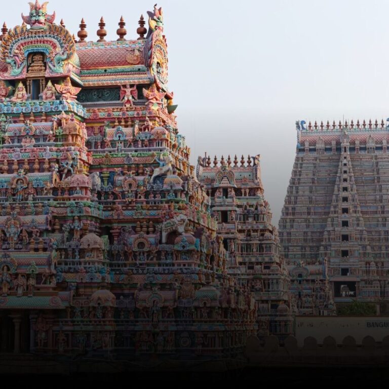 Best South India Tours 2025