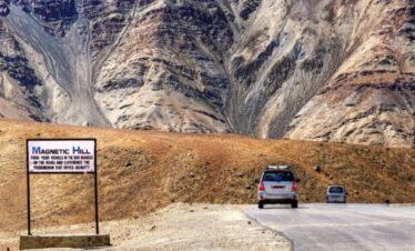 Incredible Trip to Ladakh