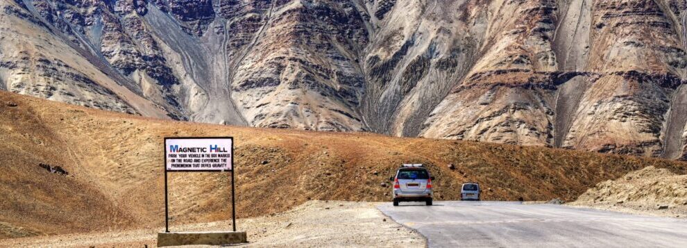 Incredible Trip to Ladakh