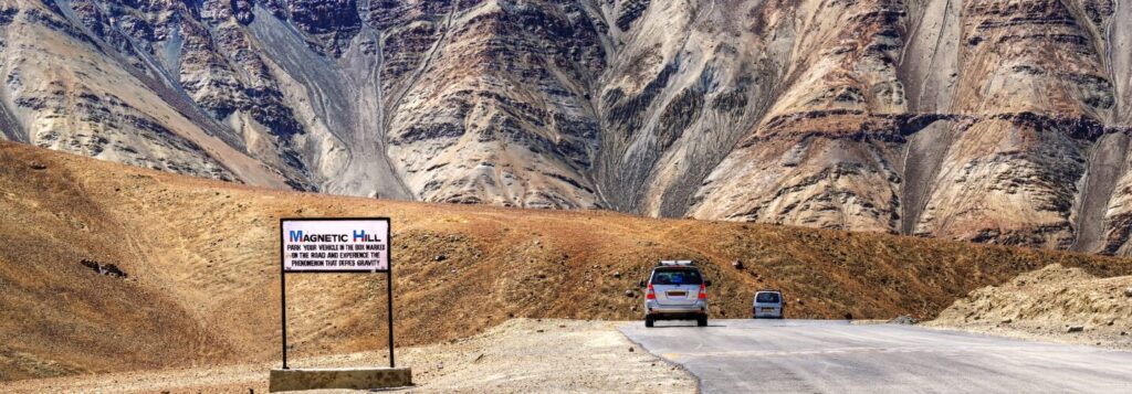 Incredible Trip to Ladakh