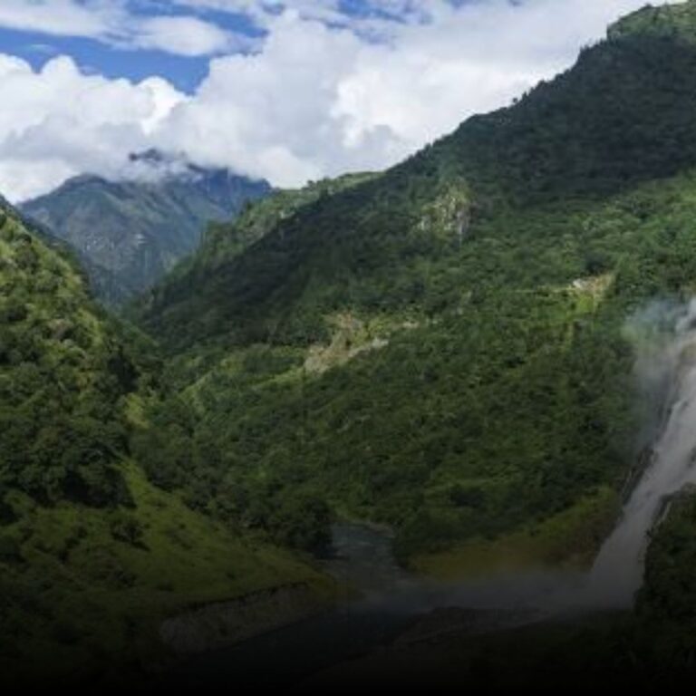 Arunachal Pradesh